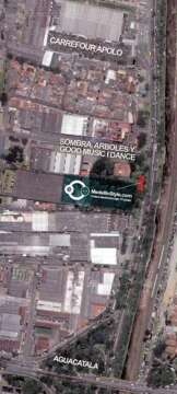 Saturday Swing en la Cabalgata