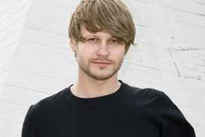 Mathias Kaden viene el Primer Album Studio 10