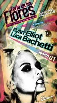 Mp3: Ryan Elliott @ DEMF 2009 ( MUST-HAVE )