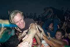 Backintime: Richie Hawtin & Sven Vath