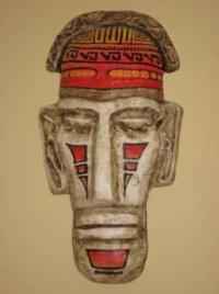 Lukas Meza- Ethnic Grooves Sessions 001