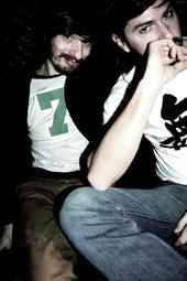 Italoboyz – álbum debut