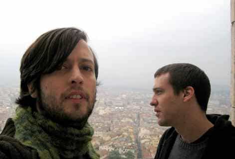 Entrevista: MONOBLOCK ( GMIDF )