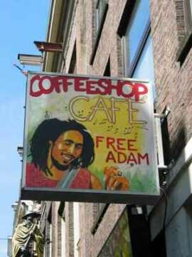 Países Bajos: El gobierno quiere prohibir el acceso de los extranjeros a los coffee-shops