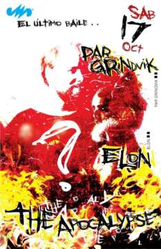 La negligencia de la conciencia electrónica.