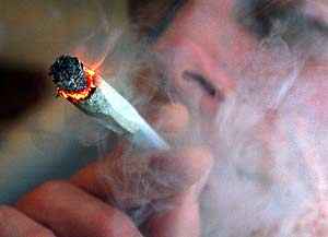 Corte Suprema determina que el consumo de drogas no es un delito