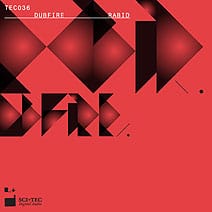 Dubfire – Rabid