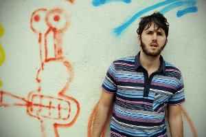 TERCER CABALLERO NEGRO CONFIRMADO PARA EL BLACKDANCE 011: MATT JOHN (Audio previews conoce su azaroso sonido)