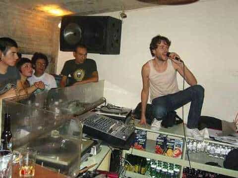 Matias Aguayo – Minimal Pompin Pompin!