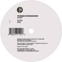 Thomas Schumacher – Adelanto De Su Nuevo single