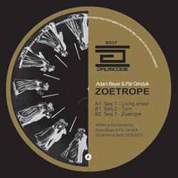 Adam Beyer & Par Grindvik – Zoetrope