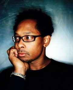 Derrick May @ Unknown Set 1999