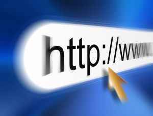 Los caracteres no latinos podrán usarse en las direcciones de Internet