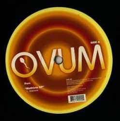 Perc – Mathlete Ep