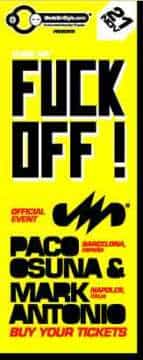 GMID ACADEMY: THE DJ SETUP: Tools and Technologies por PACO OSUNA entrada libre, éste jueves en HOREB 7PM