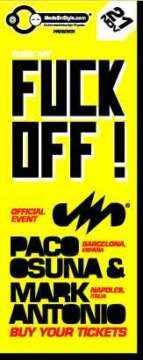 GMID ACADEMY: THE DJ SETUP: Tools and Technologies por PACO OSUNA entrada libre, éste jueves en HOREB 7PM