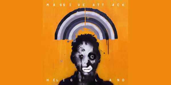 Nuevo Albúm de Massive Attack