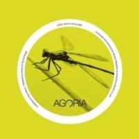 Agoria – Libellules / Magnolia