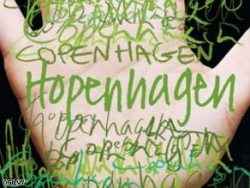 Hopenhagen : Por Un Cambio Climático !!