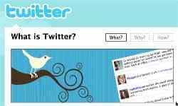 Tweet Notifications !!!