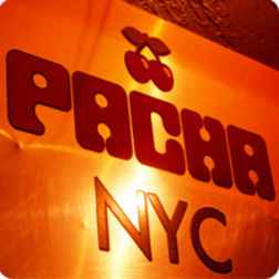 NYE en Pacha NY con Paco Osuna, Calderone y más…