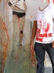 Sponsored: beFREEclothingco, streetwear libre de preocupaciones.