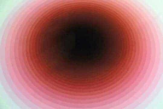 Las visuales en la HECATOMB: ENO HENZE, Berlin | LILITXT, Bogotá | ELASTIK, Cali