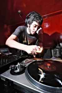 Fono Mix Tape FN 34 Sano – Deepciembre