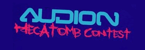 HOY en HOREB: HECATOMB CONTEST ! Cocteles 2×1 all nite ;)
