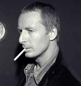 The responsibility relapses in our creativity – Dj Hell