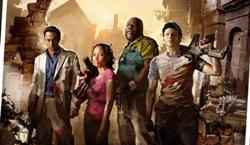 'Left 4 Dead 2':invasión zombie