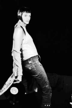 Cio D'Or: "Echo de menos la sensibilidad del vinilo"