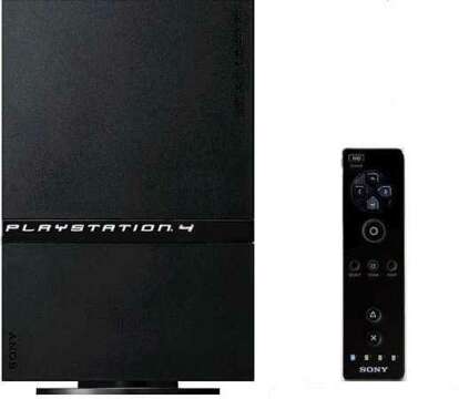 La futura PS4 podría llevar procesadores clásicos de PC