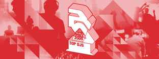 El TOP de la Resident Advisor.