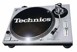 Technics sigue vivo!