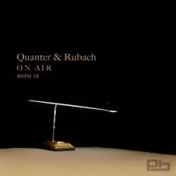 Quanter & Rubach – On Air EP