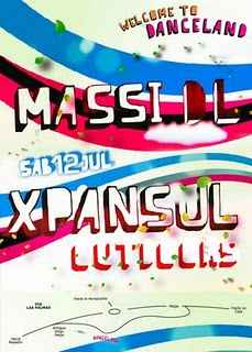 Mp3 Special: Xpansul 2010