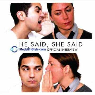 ALEXI DELANO & CAMEA B2B @ Forum éste Sábado