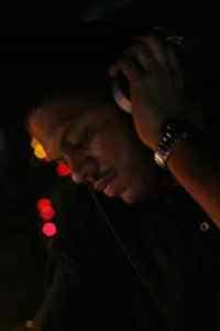 Los tracks despechados de Kerri Chandler, gratis en Facebook