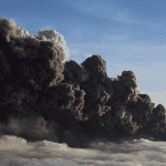 El Vuelo de Speedy ha sido cancelado por la nube de ceniza en Europa, KONRAD BLACK ya está en COLOMBIA.