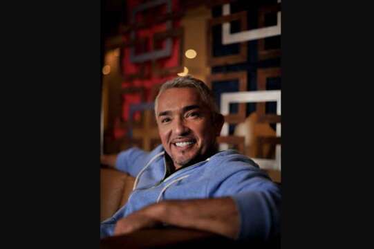 "No hay perros agresivos, sino humanos ignorantes".