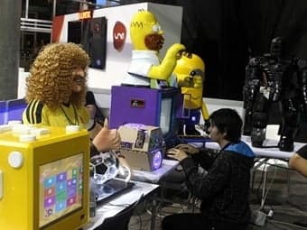 “Nos queremos quedar en Medellín”: Directora de Campus Party