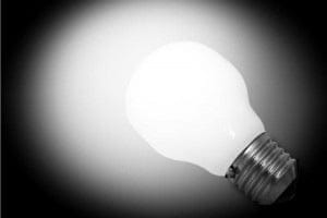 Lifi: Transmite Internet a través de la luz
