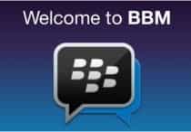 BlackBerry ya prepara BBM Voice y la función de videollamada en su versión Android y iPhone