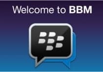 BlackBerry ya prepara BBM Voice y la función de videollamada en su versión Android y iPhone