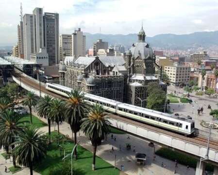 Medellín, la ciudad del narcoturismo según la ONU