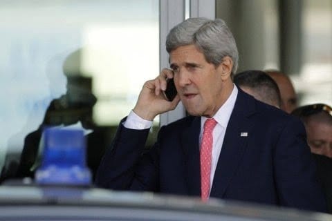 Irán y países del G5+1 estarían cerca de un acuerdo nuclear