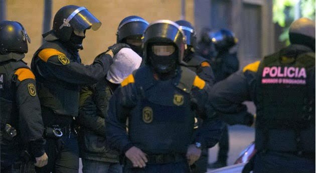 ‘Key Crime’, un software que predice los crímenes