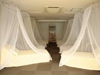 Los “salones de siestas” solo para mujeres, la última tendencia en Japón