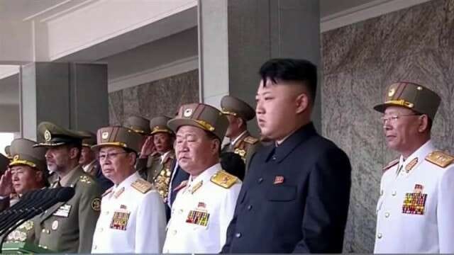 Corea del Norte sin Internet